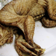 Image for article titled Concept Art Writing Prompt: The most disturbing dish on the Thanksgiving table